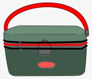 Handbag Briefcase Baggage Leather - Clip Art