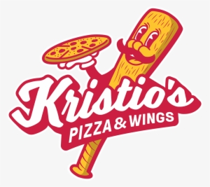 Creation - Pizza Logo Company Png