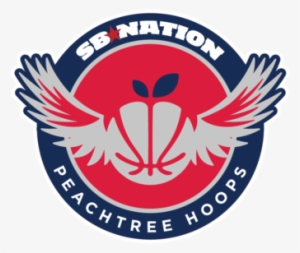 Visit Peachtree Hoops For Even More Hawks Coverage - Bleed Cubbie Blue
