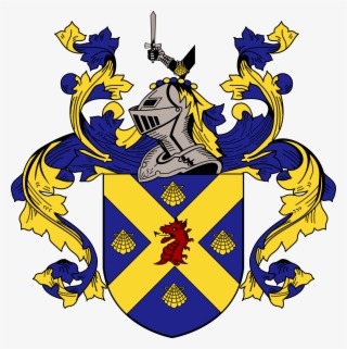 Wade Family Coat Of Arms