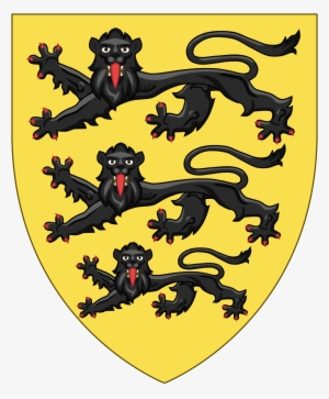 Arms Of Swabia Svg