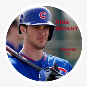 Tier I - Bryant On The Cubs