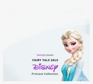 Disney Princess Collection Sale - Elsa Frozen Para Imprimir
