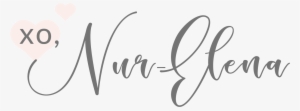 Like To Have More Victoria's Secret Inspired Posts - Signature