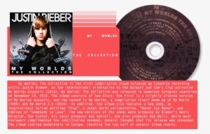 The New Op Guys <3 - Bieber My Worlds The Collection