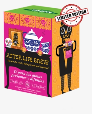 After Life Brew - Special Edition