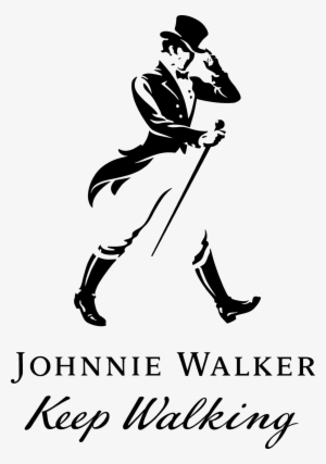 Johnnie Walker Launches Johnnieweekend Creators Lab - Johnnie Walker Logo Png