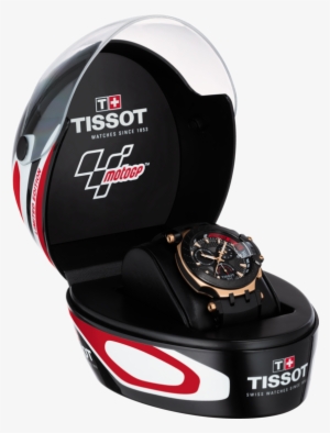 Tissot T-race Motogp 2018 Limited Edition - Tissot Moto Gp 2018