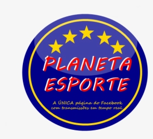Planeta Esporte - Circle