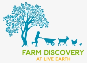 Farm Discovery At Live Earth