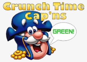 Post Your 2k16 Pro Am Team Designs Here - Discovered America Captain Crunch