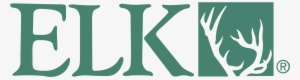 Elk Logo Png Transparent - Gaf Elk