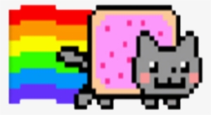 Nyan Cat Meme Png