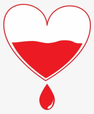 Bleedingheart - Blood Donation