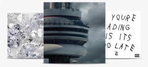 Drake - Drake Views Cover