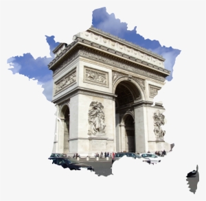 This Free Icons Png Design Of Arc De Triomphe