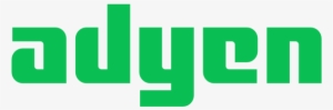 Find Me On Fiverr - Adyen Logo Png