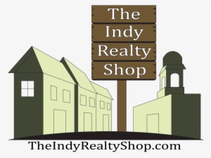 The Indy Realty Shop Fiverr Transparent Background - Poster
