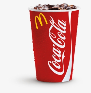 Why Does Fountain Diet Coke Taste Better At Mcdonald's - Cheeseburger Or Chicken Nuggets