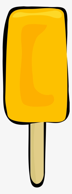 Png Download Big Image Png - Ice Cream Lolly Clipart