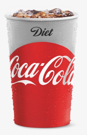 Diet Coke® - Coca Cola