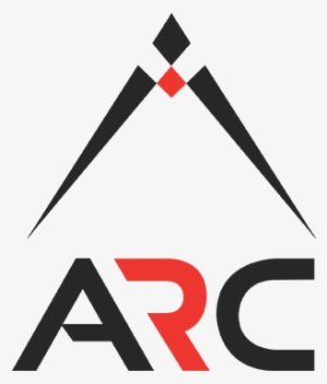 Arc Logo - Additive Rocket Corporation