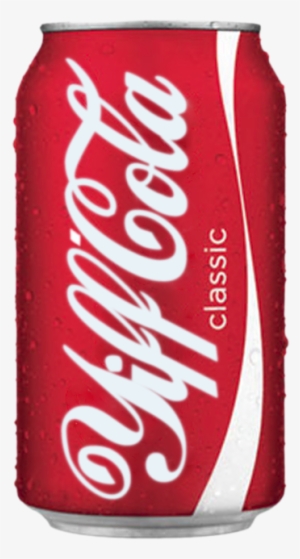 Classic Coca-cola Soft Drink Cola Diet Coke Juice Aluminum - Coca Cola Can