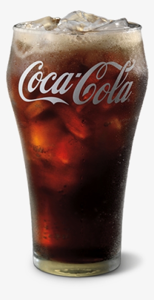 Clipart Royalty Free Mcdonalds Drawing Drink - Coca-cola Light Sango