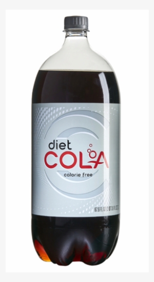 Diet Cola - Diet Coke