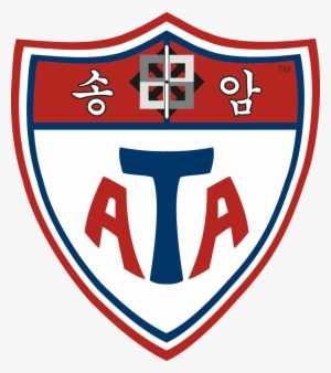 Original Ata Sheild - Ata Martial Arts Logo