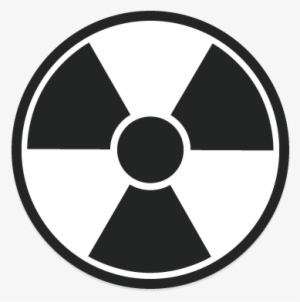 Nuclear Hazard - Nuclear Sign