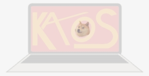 Chat Back-doge - Birman