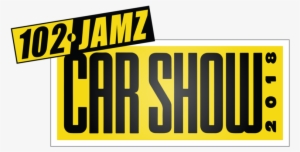 2018 Car Show Twerk Contest - 102 Jamz Car Show 2018