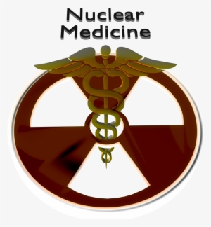 Nuclear Clipart Nuclear Medicine - Nuclear Medicine Clipart