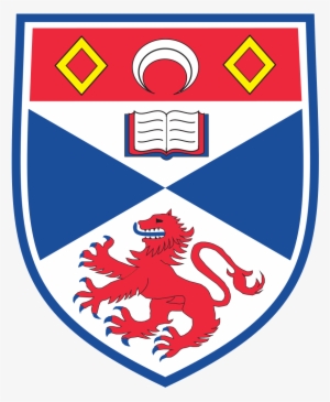 St Andrews University Traditions Part - University Of St Andrews Logo