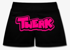 Twerk Tag Out 2 Bottoms - Underpants