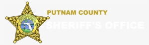 Putnam County Sheriff's Office - Putnam County Sheriff's Office Star