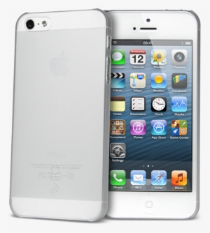 Iphone 5s Png - Iphone 5