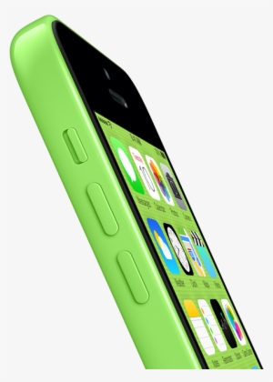 Apple's Iphone 5c Hasn't Sold Out, But It Could Be - Apple Iphone 5c - 8 Gb - Green - Sprint - Cdma