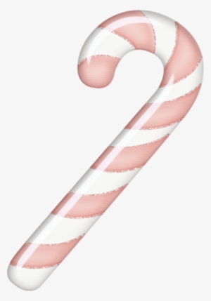 Jss Noel Candy Cane 3 - Paper