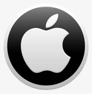 Apple Music Icon Photo Apple Music Grey Circle Icon - Ville De Saint Etienne