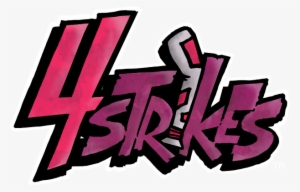 4strikes 4strikes - 4 Strikes