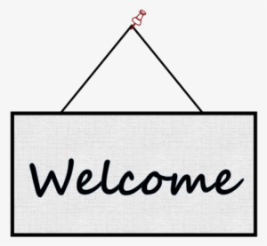 Welcome Png Photos - Welcome Clipart No Background
