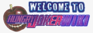 Hj Wiki Welcome Sign - Welcome