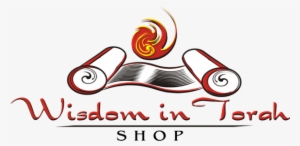 Wisdom In Torah Logo