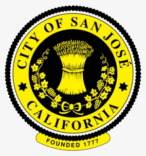 city of san jose seal