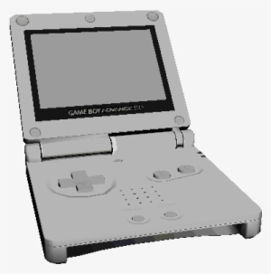 Download Zip Archive - Game Boy Advance Sp