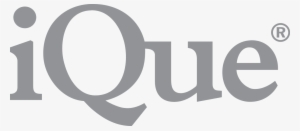 Ique Player Logo