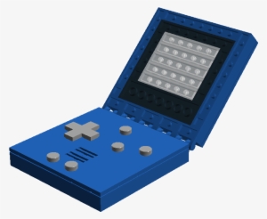 Nintendo Game Boy Advance Sp - Handheld Game Console