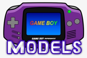 Sony Would Soon Release Its Psp, So The Game Boy Advance - Game Boy Advance Drawing